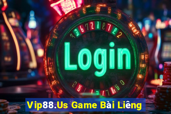 Vip88.Us Game Bài Liêng