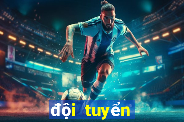 đội tuyển đức euro 2024