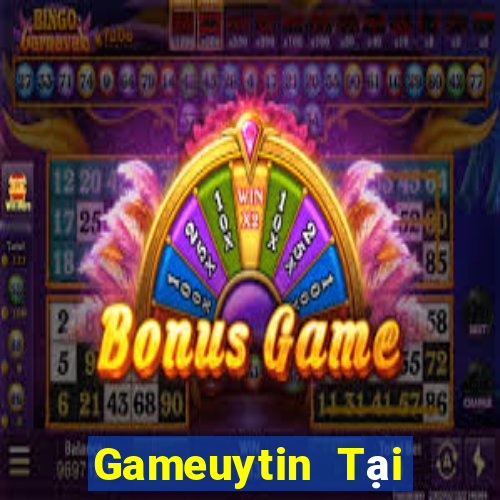 Gameuytin Tại Game Bài B52