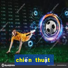 chiến thuật giả lập xếp hạng