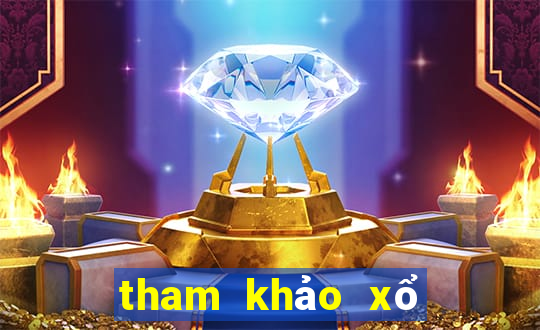 tham khảo xổ số đồng nai