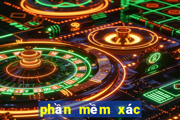 phần mềm xác suất thống kê