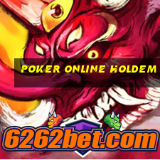 poker online holdem