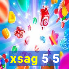 xsag 5 5