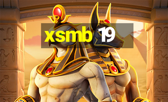 xsmb 19