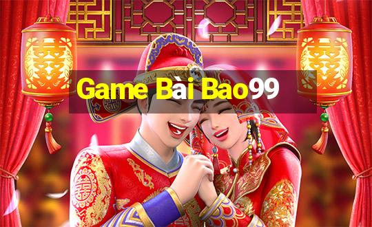 Game Bài Bao99