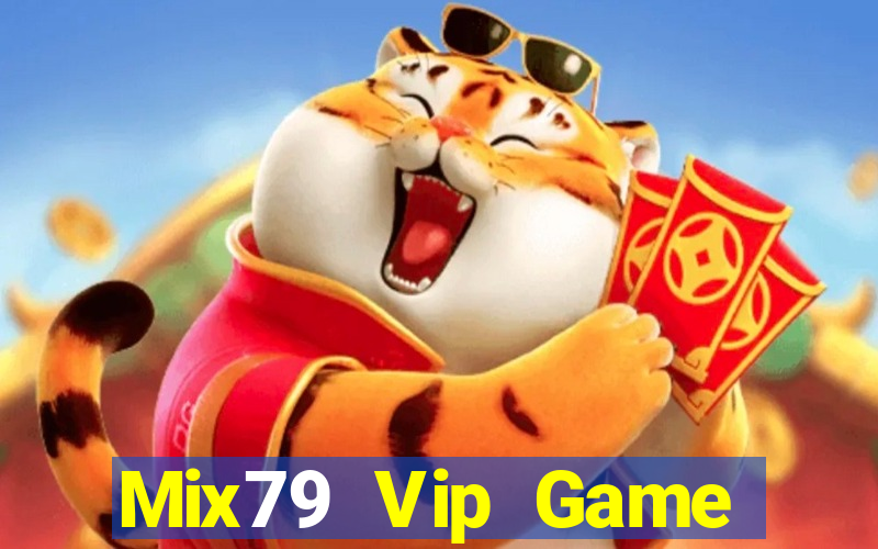 Mix79 Vip Game Bài Big52