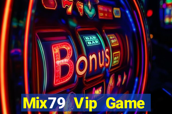 Mix79 Vip Game Bài Big52