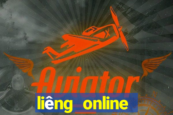 liêng online đổi thưởng