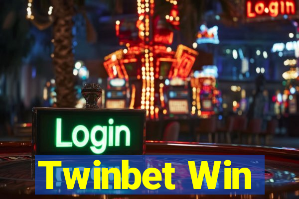 Twinbet Win