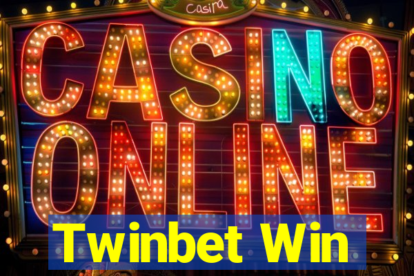 Twinbet Win