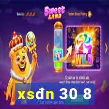 xsdn 30 8