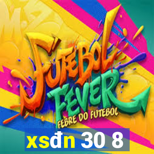 xsdn 30 8