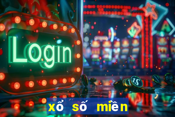 xổ số miền bắc xổ số kiên giang