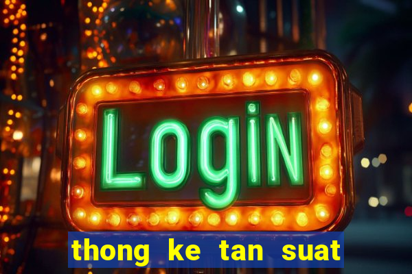 thong ke tan suat loto mb 100 ngay