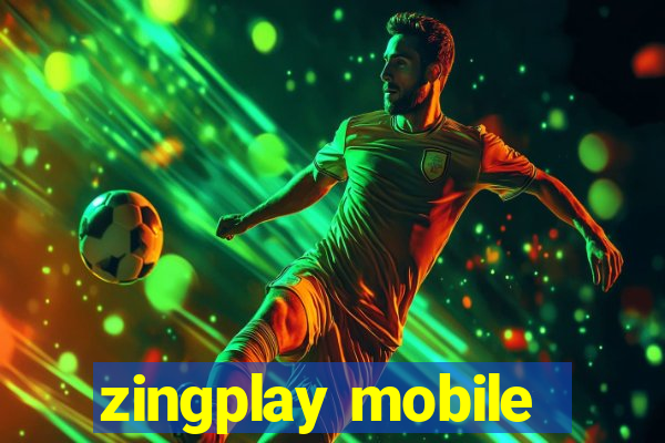 zingplay mobile