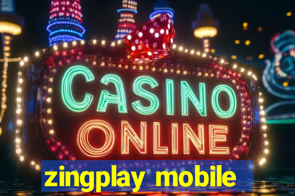 zingplay mobile