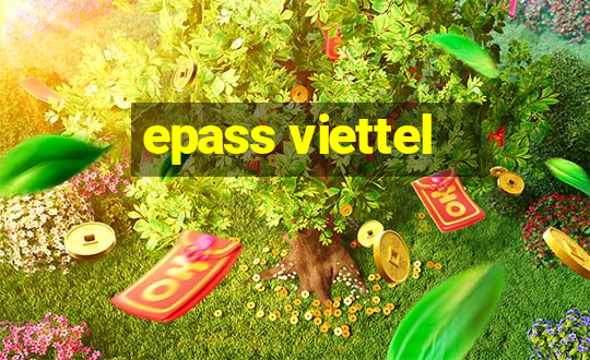 epass viettel