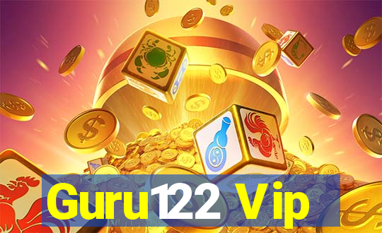 Guru122 Vip