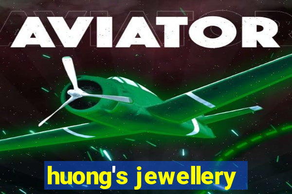 huong's jewellery