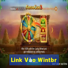 Link Vào Wintbr