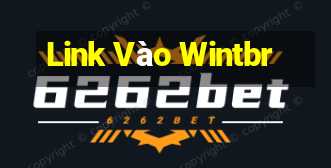 Link Vào Wintbr