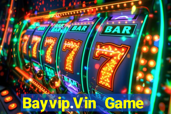 Bayvip.Vin Game Bài Casino