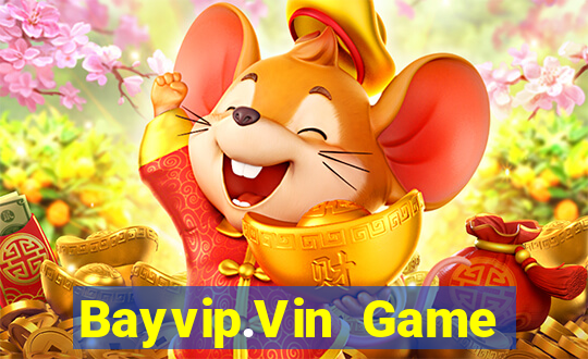 Bayvip.Vin Game Bài Casino