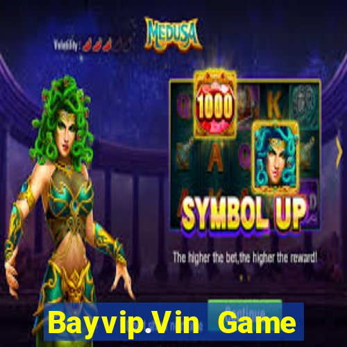 Bayvip.Vin Game Bài Casino