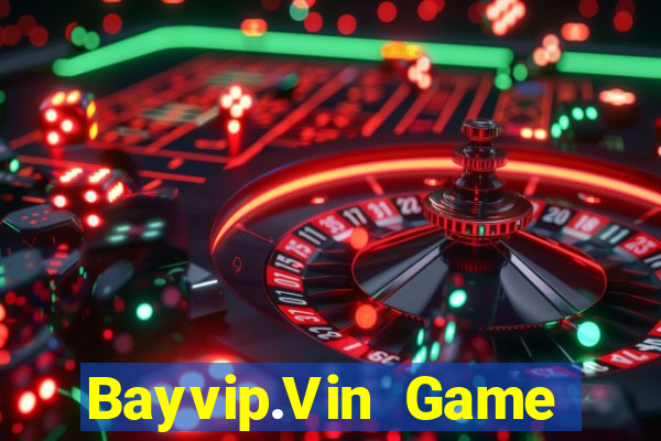 Bayvip.Vin Game Bài Casino