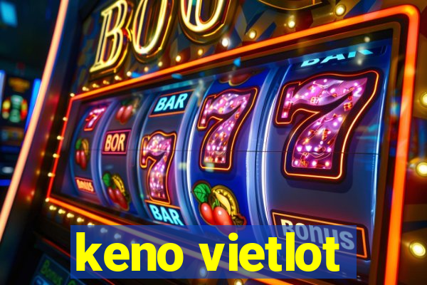 keno vietlot