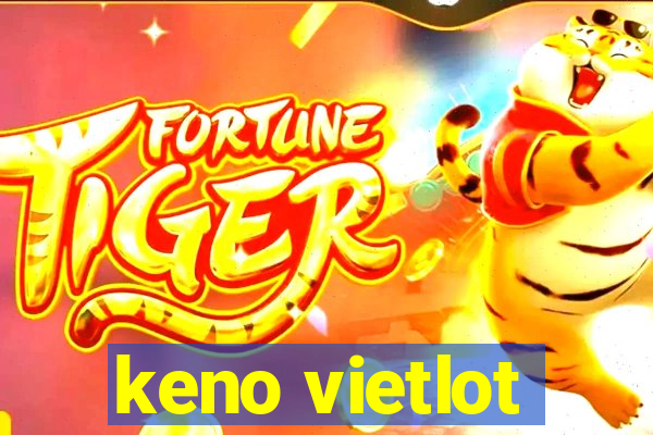 keno vietlot