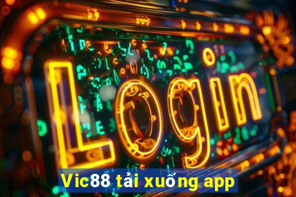 Vic88 tải xuống app