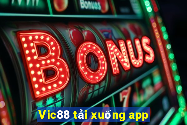 Vic88 tải xuống app