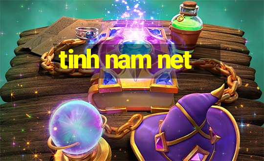 tinh nam net