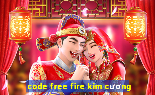 code free fire kim cương