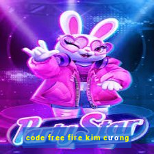 code free fire kim cương