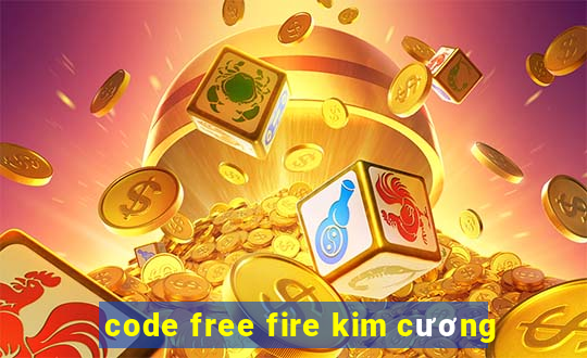 code free fire kim cương