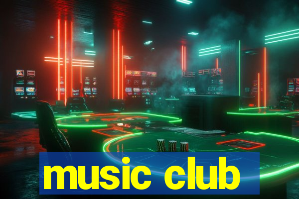 music club