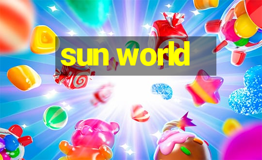 sun world