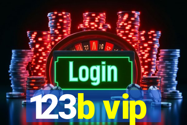 123b vip