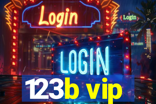 123b vip