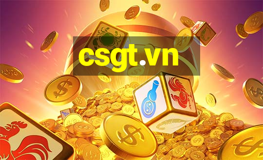 csgt.vn