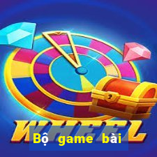 Bộ game bài Bora phiên bản cũ