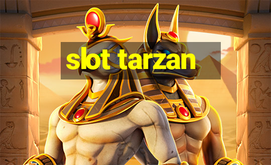 slot tarzan