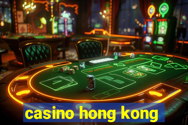 casino hong kong