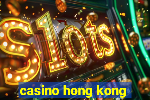 casino hong kong