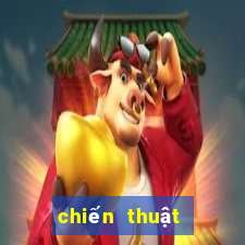 chiến thuật chơi nổ hũ