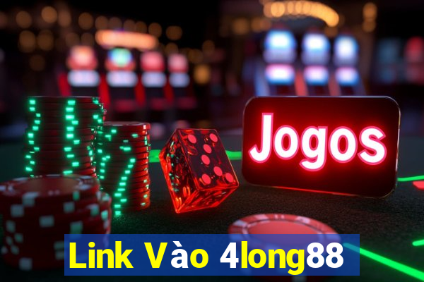 Link Vào 4long88