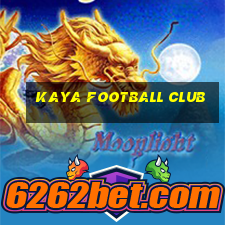 kaya football club